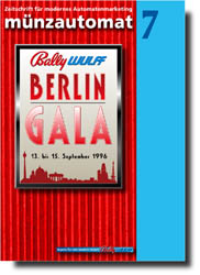 Muenzautomat Berlin Gala